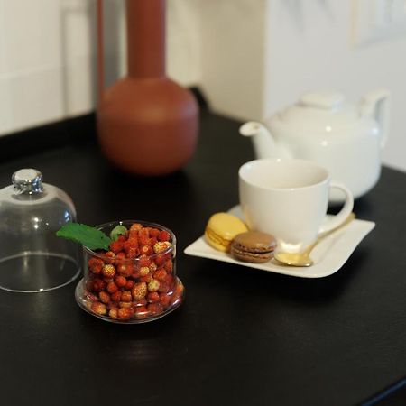 Roua Ludica Apartments Brasov Ngoại thất bức ảnh