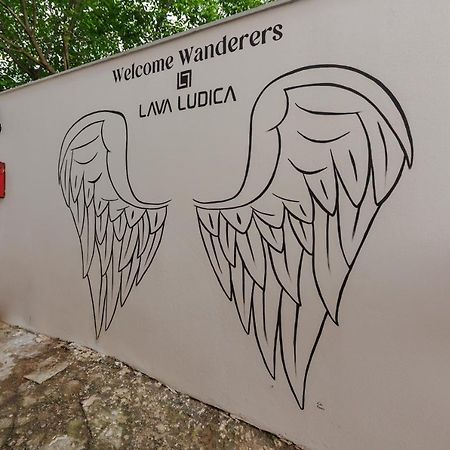 Roua Ludica Apartments Brasov Ngoại thất bức ảnh