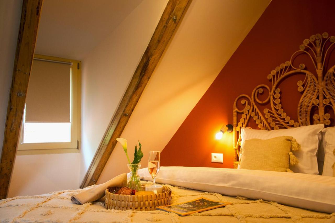 Roua Ludica Apartments Brasov Ngoại thất bức ảnh
