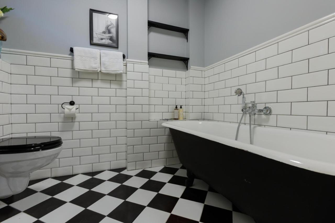 Roua Ludica Apartments Brasov Ngoại thất bức ảnh