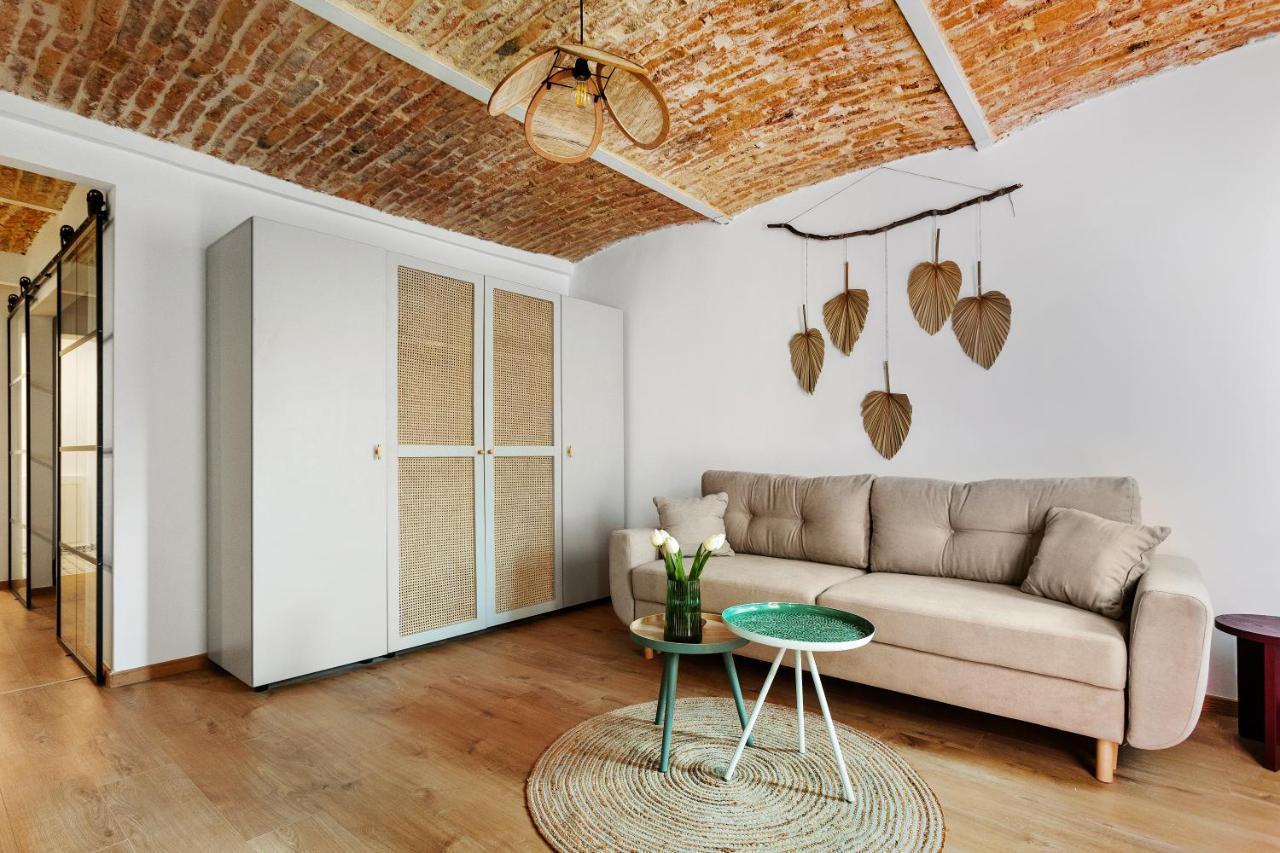 Roua Ludica Apartments Brasov Ngoại thất bức ảnh