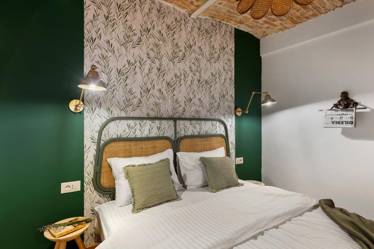 Roua Ludica Apartments Brasov Ngoại thất bức ảnh