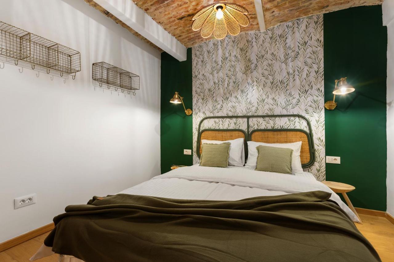 Roua Ludica Apartments Brasov Ngoại thất bức ảnh