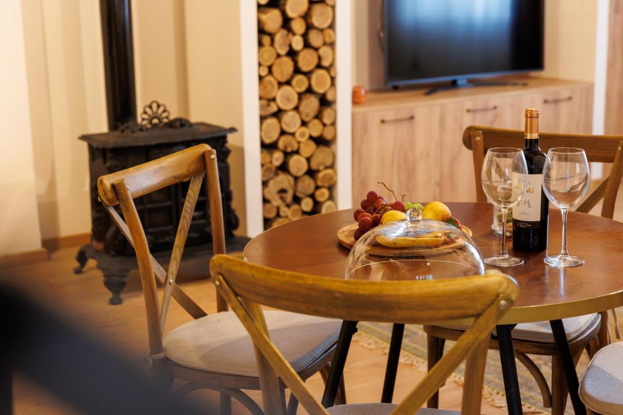 Roua Ludica Apartments Brasov Ngoại thất bức ảnh
