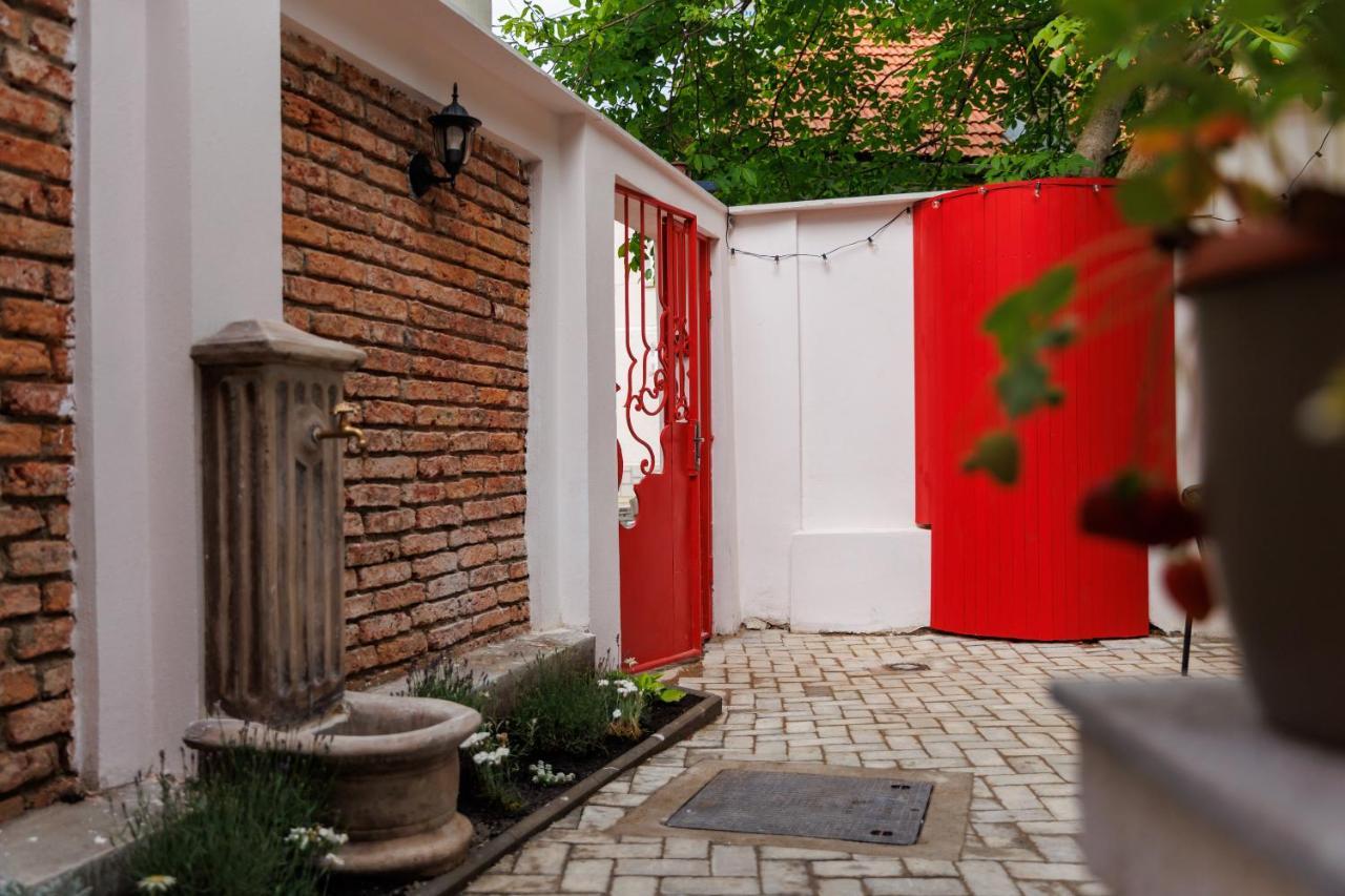 Roua Ludica Apartments Brasov Ngoại thất bức ảnh