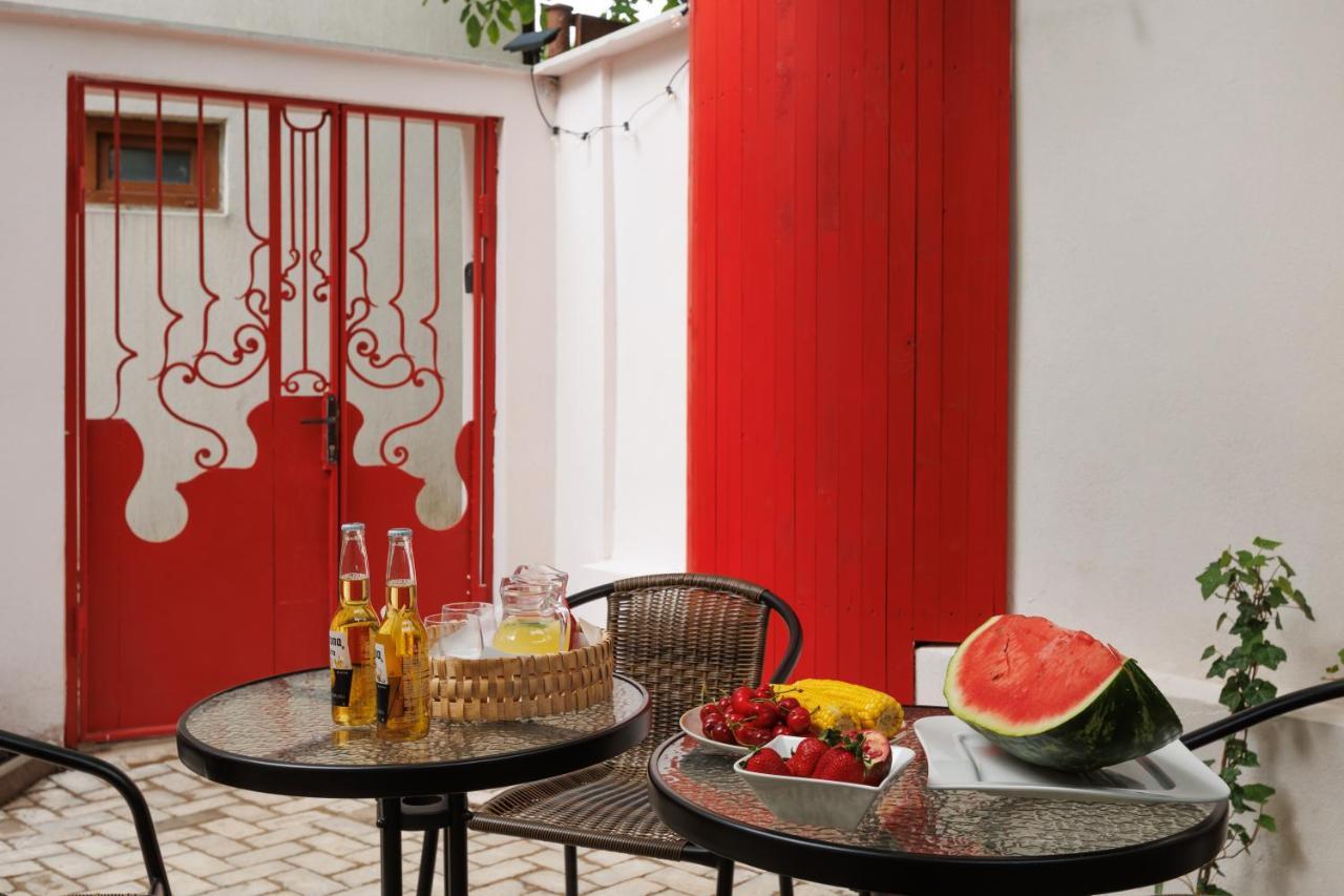 Roua Ludica Apartments Brasov Ngoại thất bức ảnh