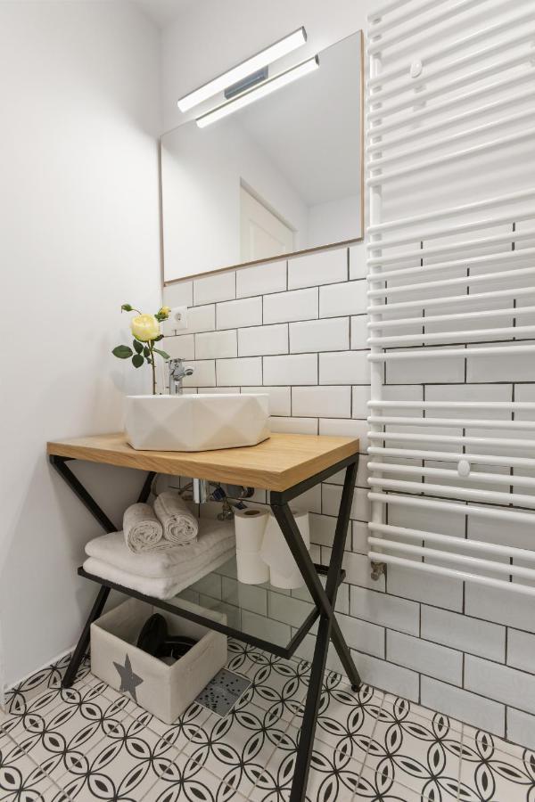 Roua Ludica Apartments Brasov Ngoại thất bức ảnh